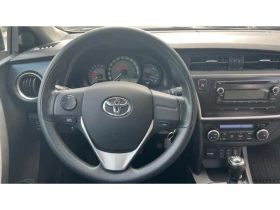 Toyota Auris 1.33 VVT-i 6MT | Mobile.bg    9