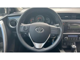 Toyota Auris 1.33 VVT-i 6MT | Mobile.bg    13