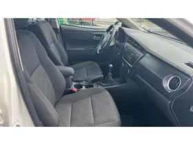 Toyota Auris 1.33 VVT-i 6MT | Mobile.bg    6