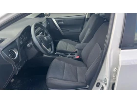 Toyota Auris 1.33 VVT-i 6MT | Mobile.bg    12