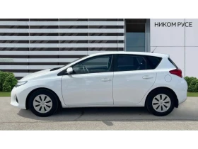 Toyota Auris 1.33 VVT-i 6MT | Mobile.bg    3