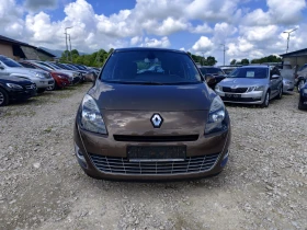 Renault Scenic 1.9 дизел 131 коня 7 места - 6400 лв. - 21119009 2