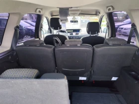 Renault Scenic 1.9 дизел 131 коня 7 места - 6400 лв. - 21119009 7