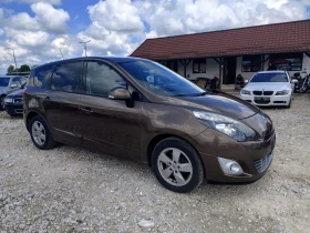 Renault Scenic 1.9 дизел 131 коня 7 места - 6400 лв. - 21119009 3