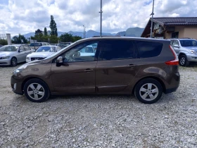 Renault Scenic 1.9 дизел 131 коня 7 места - 6400 лв. - 21119009 9