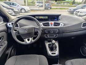 Renault Scenic 1.9 дизел 131 коня 7 места - 6400 лв. - 21119009 10