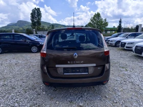 Renault Scenic 1.9 дизел 131 коня 7 места - 6400 лв. - 21119009 6