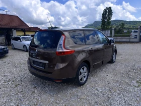 Renault Scenic 1.9 дизел 131 коня 7 места - 6400 лв. - 21119009 5