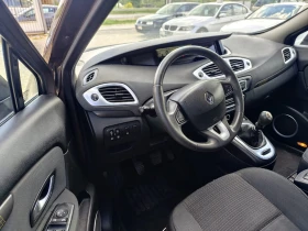 Renault Scenic 1.9 дизел 131 коня 7 места - 6400 лв. - 21119009 11