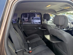 Renault Scenic 1.9 дизел 131 коня 7 места - 6400 лв. - 21119009 14