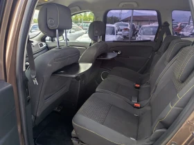 Renault Scenic 1.9 дизел 131 коня 7 места - 6400 лв. - 21119009 15