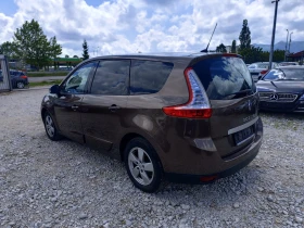 Renault Scenic 1.9 дизел 131 коня 7 места - 6400 лв. - 21119009 8