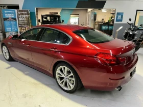 BMW 640 * CARFAX*   *  | Mobile.bg    4
