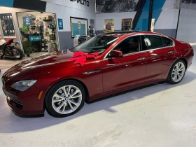 BMW 640 * CARFAX*   *  | Mobile.bg    3