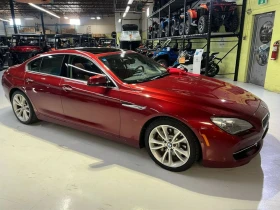 BMW 640 * CARFAX*   *  | Mobile.bg    2