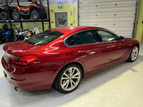 BMW 640 * CARFAX*   *  | Mobile.bg    6