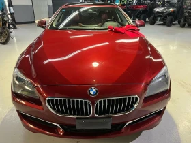  BMW 640