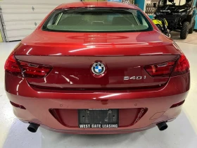 BMW 640 * CARFAX*   *  | Mobile.bg    5
