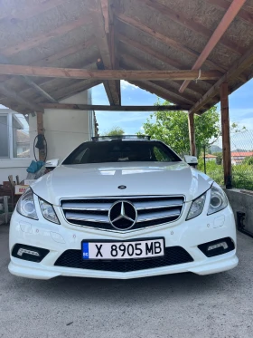 Mercedes-Benz E 220 0 | Mobile.bg    6