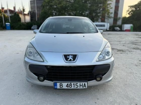 Peugeot 307 АВТОМАТИК/FACELIFT ИЗПЪЛНЕНИЕ/ГАЗ-БЕНЗИН/ОБСЛУЖЕН! - 4400 лв. - 73590023 5