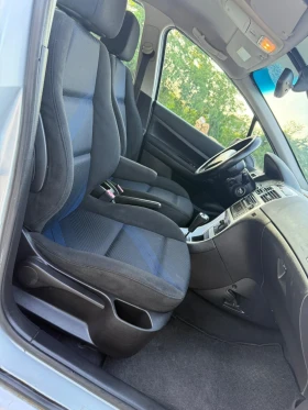 Peugeot 307 АВТОМАТИК/FACELIFT ИЗПЪЛНЕНИЕ/ГАЗ-БЕНЗИН/ОБСЛУЖЕН! - 4400 лв. - 73590023 10
