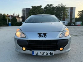 Peugeot 307 АВТОМАТИК/FACELIFT ИЗПЪЛНЕНИЕ/ГАЗ-БЕНЗИН/ОБСЛУЖЕН! - 4400 лв. - 73590023 3