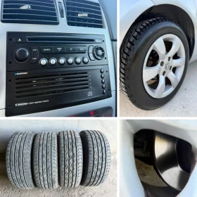 Peugeot 307 АВТОМАТИК/FACELIFT ИЗПЪЛНЕНИЕ/ГАЗ-БЕНЗИН/ОБСЛУЖЕН! - 4400 лв. - 73590023 16