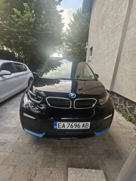 Обява за продажба на BMW i3 S ~44 444 лв. - изображение 1