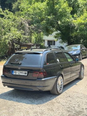 Обява за продажба на BMW 330 330d ~4 500 лв. - изображение 2