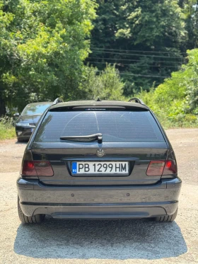 Обява за продажба на BMW 330 330d ~4 500 лв. - изображение 3