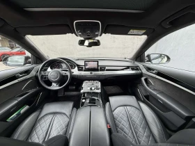 Audi A8 L 4.2 TDI V8 PRESIDENT - 70000 лв. - 79834086 11