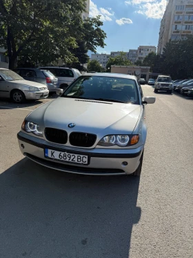     BMW 320