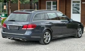 Mercedes-Benz E 220 CDi 170. * 4-Matic* * AMG-Line*  | Mobile.bg    6