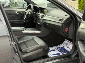 Mercedes-Benz E 220 CDi 170. * 4-Matic* * AMG-Line*  | Mobile.bg    11