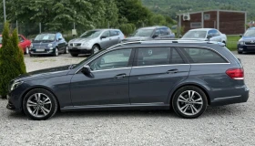 Mercedes-Benz E 220 CDi 170. * 4-Matic* * AMG-Line*  | Mobile.bg    7