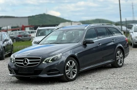     Mercedes-Benz E 220 CDi 170. * 4-Matic* * AMG-Line* 