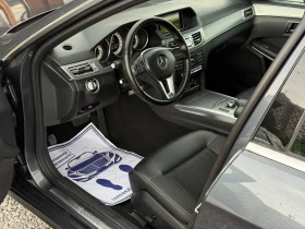 Mercedes-Benz E 220 CDi 170. * 4-Matic* * AMG-Line*  | Mobile.bg    9