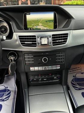 Mercedes-Benz E 220 CDi 170. * 4-Matic* * AMG-Line*  | Mobile.bg    15