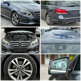 Mercedes-Benz E 220 CDi 170. * 4-Matic* * AMG-Line*  | Mobile.bg    17