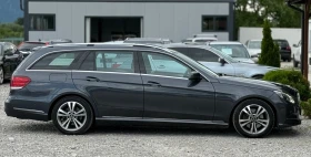 Mercedes-Benz E 220 CDi 170. * 4-Matic* * AMG-Line*  | Mobile.bg    8