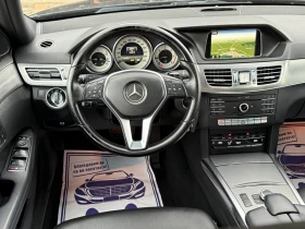 Mercedes-Benz E 220 CDi 170. * 4-Matic* * AMG-Line*  | Mobile.bg    10