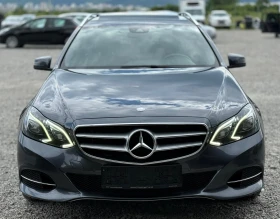     Mercedes-Benz E 220 CDi 170. * 4-Matic* * AMG-Line* 