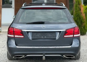 Mercedes-Benz E 220 CDi 170. * 4-Matic* * AMG-Line*  | Mobile.bg    5