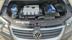 VW Touran 2.0TDI 140к.с - 8900 лв. - 66399260 16