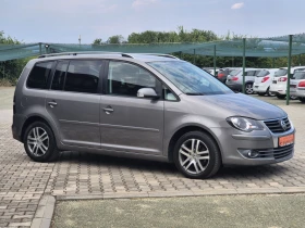 VW Touran 2.0TDI 140к.с - 8900 лв. - 66399260 6