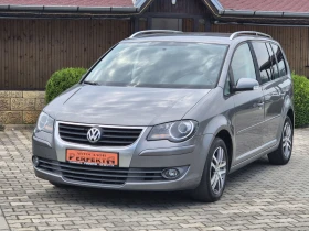 VW Touran 2.0TDI 140к.с - 8900 лв. - 66399260 2