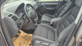 VW Touran 2.0TDI 140к.с - 8900 лв. - 66399260 12