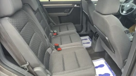 VW Touran 2.0TDI 140к.с - 8900 лв. - 66399260 15