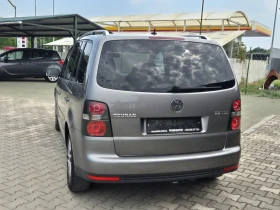VW Touran 2.0TDI 140к.с - 8900 лв. - 66399260 9
