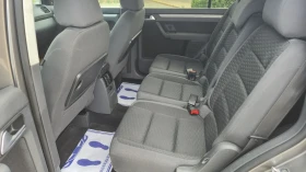 VW Touran 2.0TDI 140к.с - 8900 лв. - 66399260 13